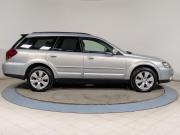 Subaru Outback III Екатеринбург  - изображение 26