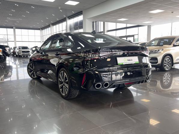 Chery Arrizo 8 с пробегом 2024 года, цена 2 245 000 рублей, 6805 км, седан, Автокод Объявления