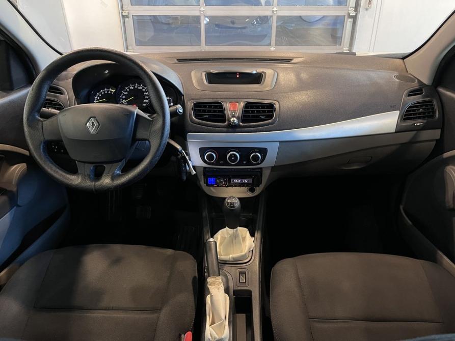 Renault Fluence I Чебоксары  - изображение 8