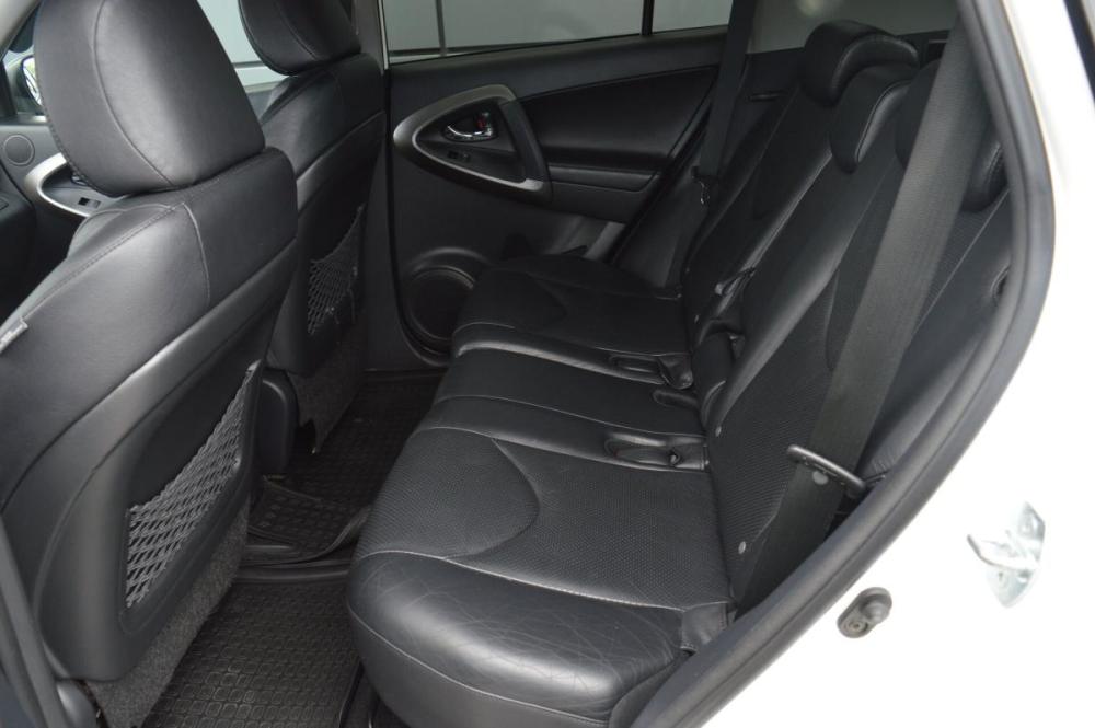 Toyota RAV4 III (XA30) Рестайлинг Оренбург  - изображение 18