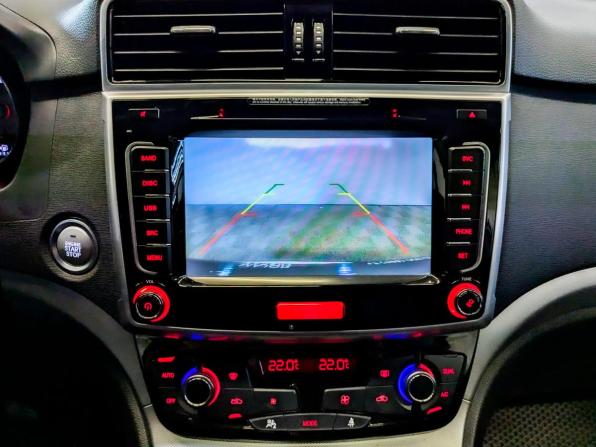 Haval H6 II с пробегом 2019 года, цена 1 425 000 рублей, 104295 км, внедорожник, Автокод Объявления