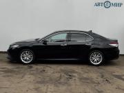 Toyota Camry VIII (XV70) Москва  - изображение 22