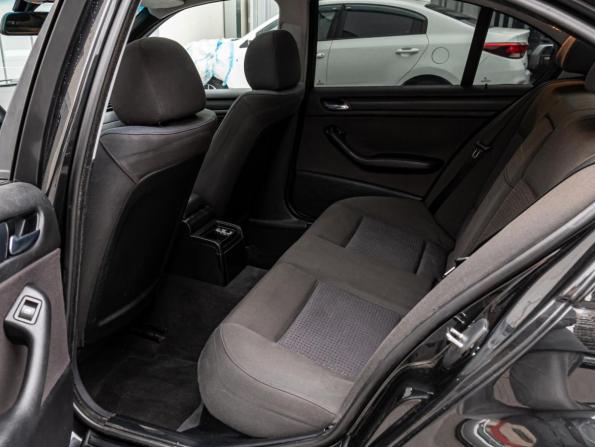 BMW 3 серии IV (E46) Рестайлинг с пробегом 2003 года, цена 899 000 рублей, 301755 км, седан, Автокод Объявления