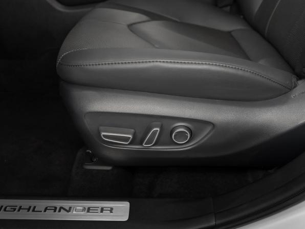 Toyota Highlander IV (XU70) с пробегом 2026 года, цена 5 295 000 рублей, 14 км, внедорожник, Автокод Объявления