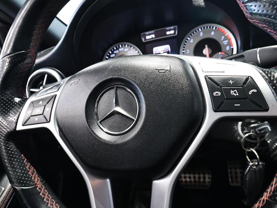 Mercedes-Benz A-Класс III (W176) Калуга  - изображение 23