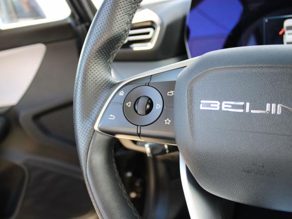 BAIC U5 Plus с пробегом 2023 года, цена 1 229 000 рублей, 56380 км, седан, Автокод Объявления