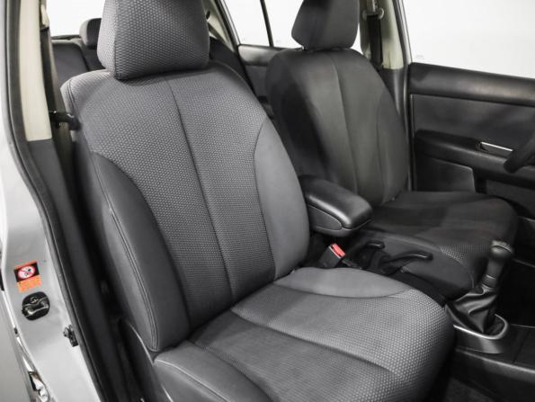 Nissan Tiida I с пробегом 2008 года, цена 549 000 рублей, 150130 км, хэтчбек, Автокод Объявления