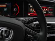 Changan CS35 Plus I Рестайлинг Санкт-Петербург  - изображение 26