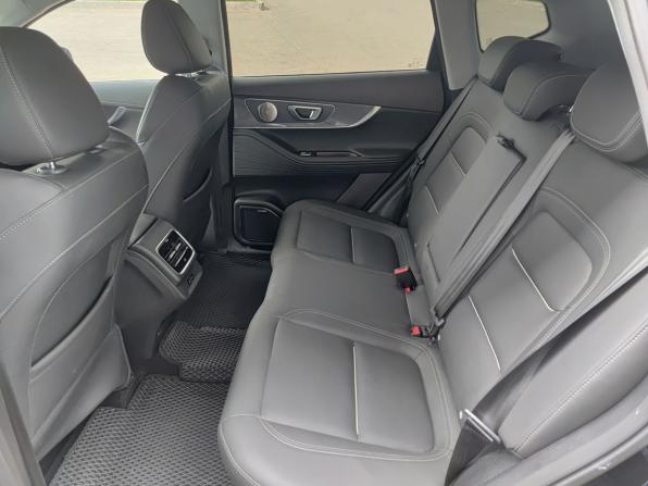Chery Tiggo 7 Pro Max I Рестайлинг с пробегом 2024 года, цена 1 820 000 рублей, 44500 км, внедорожник, Автокод Объявления