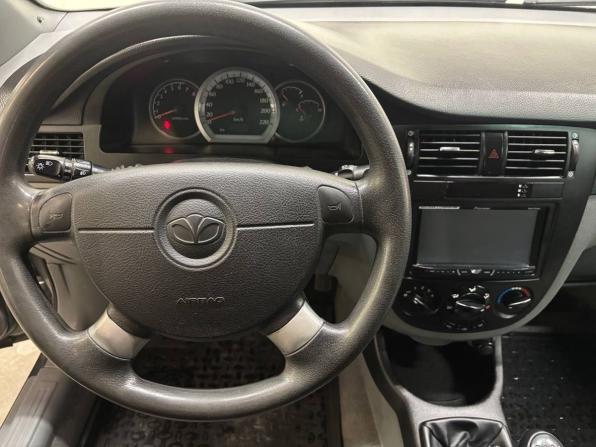 Daewoo Gentra II с пробегом 2014 года, цена 557 000 рублей, 150000 км, седан, Автокод Объявления