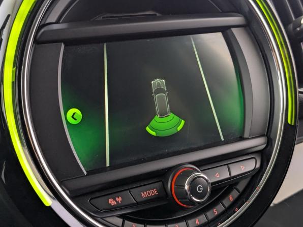 Mini Countryman II с пробегом 2018 года, цена 2 700 000 рублей, 19053 км, внедорожник, Автокод Объявления