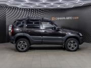 Chevrolet Niva I Рестайлинг Самара  - изображение 21