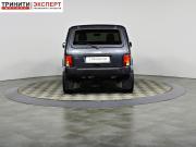 Lada (ВАЗ) Niva Legend Белгород  - изображение 24