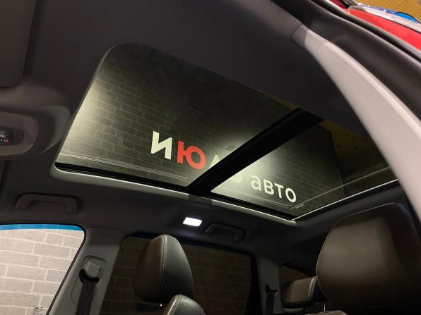 Chery Tiggo 8 Pro I с пробегом 2021 года, цена 2 100 000 рублей, 49560 км, внедорожник, Автокод Объявления