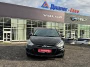 Hyundai Solaris I Набережные Челны  - изображение 32