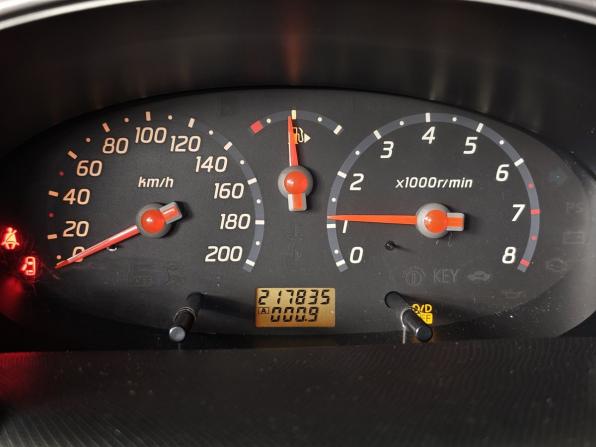 Nissan Micra III (K12) с пробегом 2004 года, цена 329 000 рублей, 217834 км, хэтчбек, Автокод Объявления