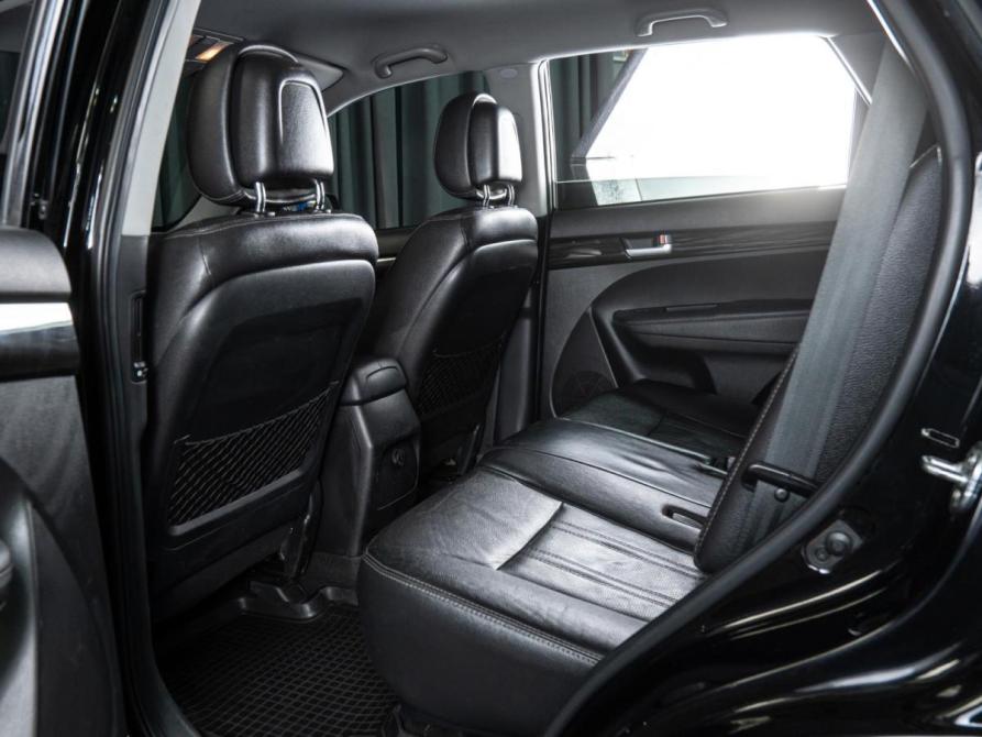 Kia Sorento II Волгоград  - изображение 11