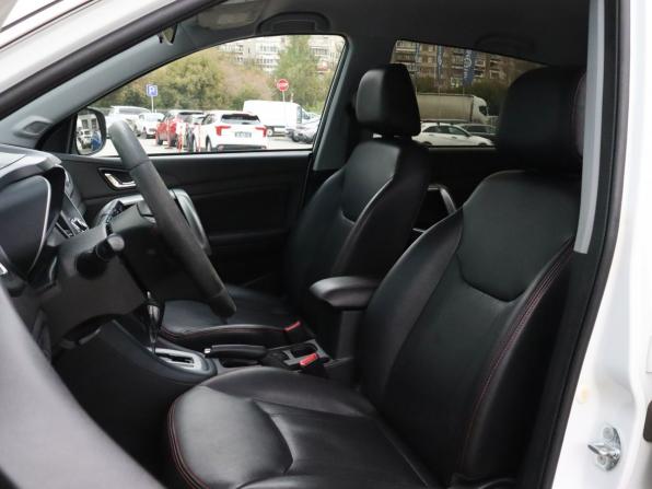 Chery Tiggo 5 I с пробегом 2014 года, цена 862 000 рублей, 139323 км, внедорожник, Автокод Объявления