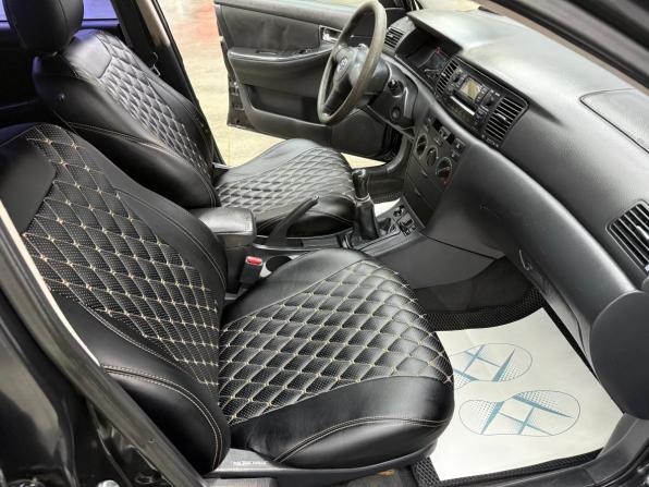 Toyota Corolla IX (E120 E130) Рестайлинг с пробегом 2006 года, цена 360 000 рублей, 294365 км, хэтчбек, Автокод Объявления