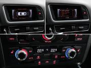 Audi Q5 I (8R) Рестайлинг Москва  - изображение 40