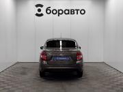 Lada (ВАЗ) Granta I Рестайлинг Воронеж  - изображение 25