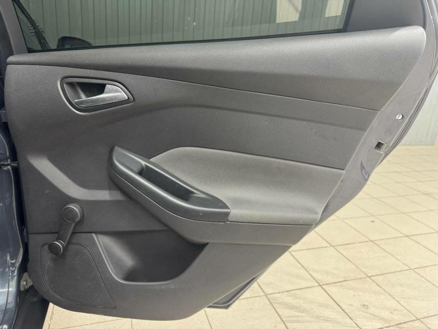 Ford Focus III Магнитогорск  - изображение 16