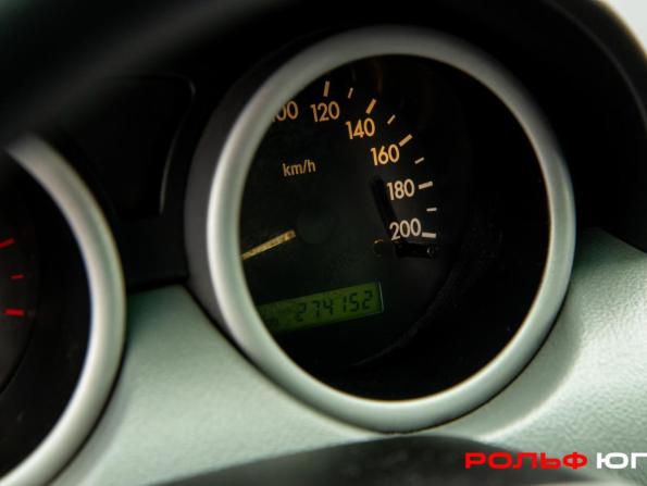 Chevrolet Aveo I с пробегом 2005 года, цена 348 000 рублей, 274012 км, седан, Автокод Объявления