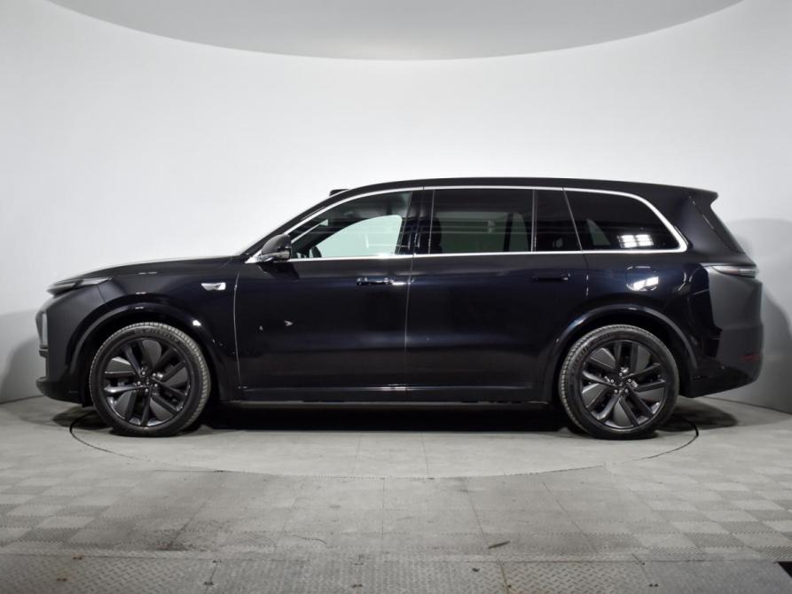 Li Auto (Lixiang) L9 I Санкт-Петербург  - изображение 9
