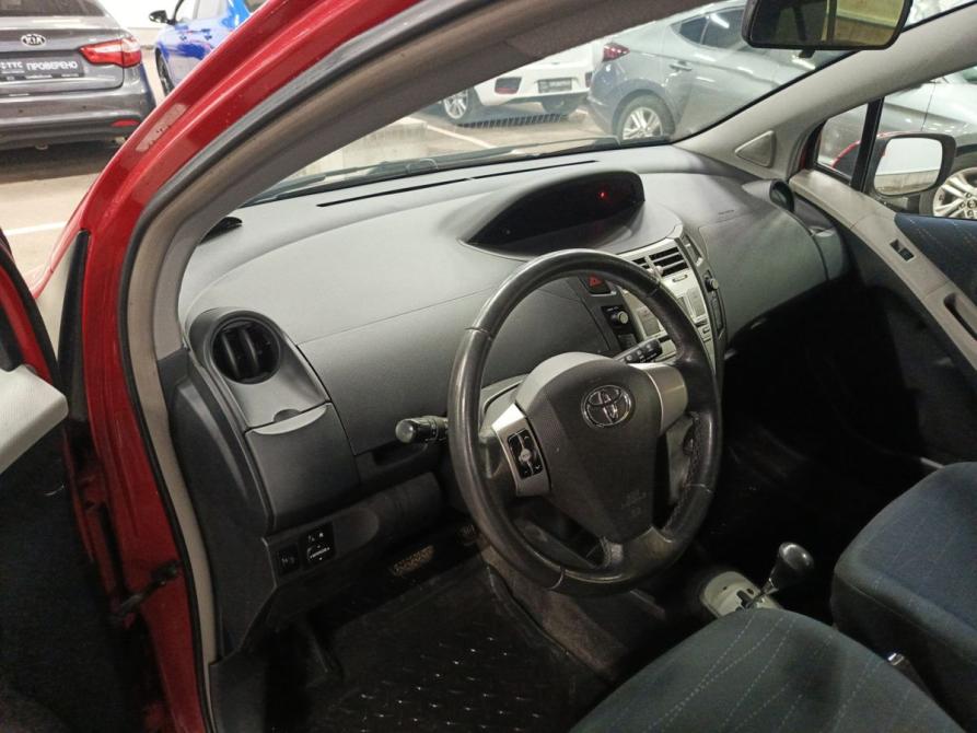 Toyota Yaris II Набережные Челны  - изображение 20