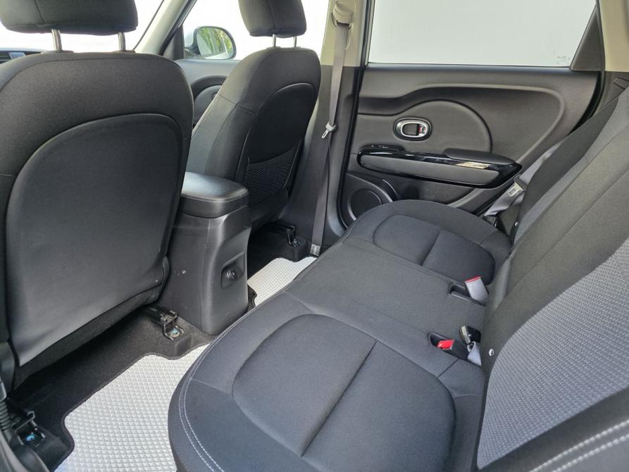 Kia Soul II Рестайлинг Москва  - изображение 10