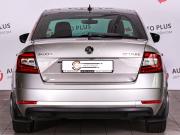 Skoda Octavia III (A7) Рестайлинг Минеральные Воды  - изображение 24