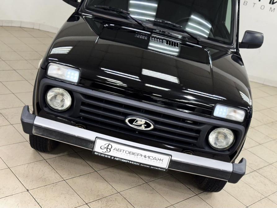 Lada (ВАЗ) Niva Legend I Санкт-Петербург  - изображение 18