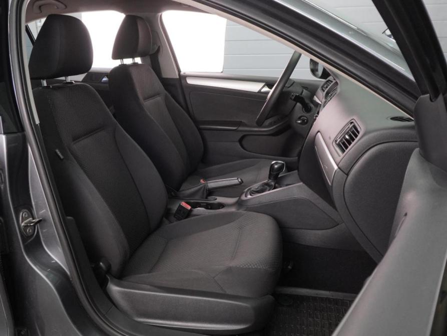 Volkswagen Jetta VI Воронеж  - изображение 8