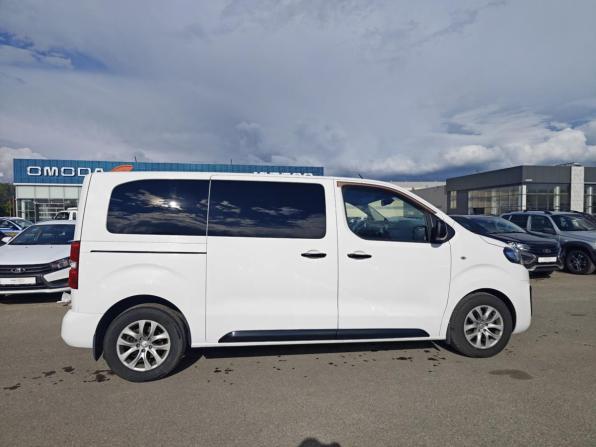 Citroen SpaceTourer I с пробегом 2021 года, цена 2 867 000 рублей, 173089 км, минивэн, Автокод Объявления