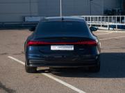 Audi A7 II (4K) Москва  - изображение 37