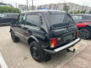 Lada (ВАЗ) Niva Legend Череповец  - изображение 20