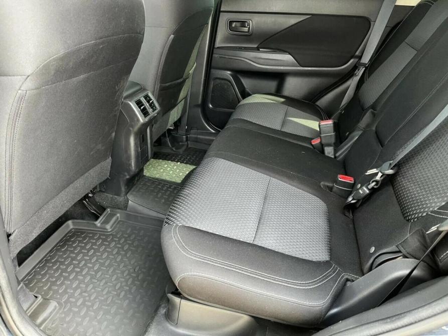 Mitsubishi Outlander III Рестайлинг 3 Буинск  - изображение 14