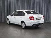Lada (ВАЗ) Granta I Рестайлинг Ставрополь  - изображение 21