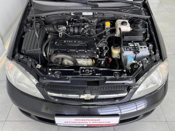 Chevrolet Lacetti I с пробегом 2012 года, цена 580 000 рублей, 104465 км, седан, Автокод Объявления
