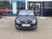 Volkswagen Polo V Рестайлинг Москва  - изображение 17