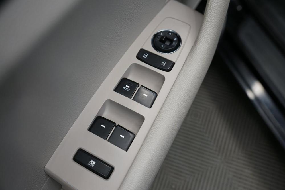 Hyundai Sonata VII (LF) Крым  - изображение 10