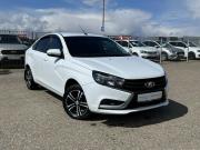 Lada (ВАЗ) Vesta I Буинск  - изображение 19