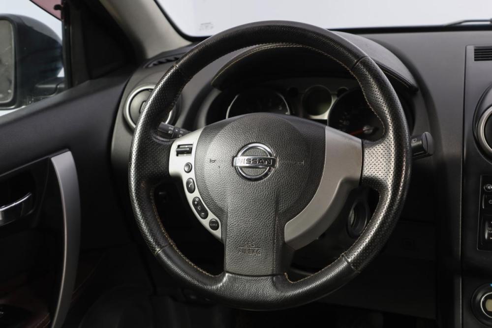 Nissan Qashqai I Новосибирск  - изображение 12