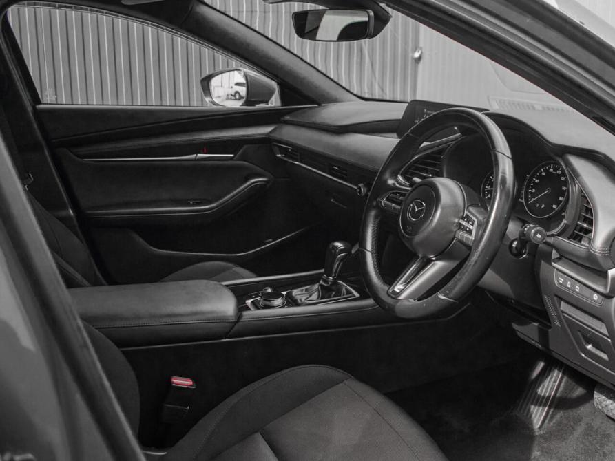 Mazda 3 IV (BP) Екатеринбург  - изображение 10