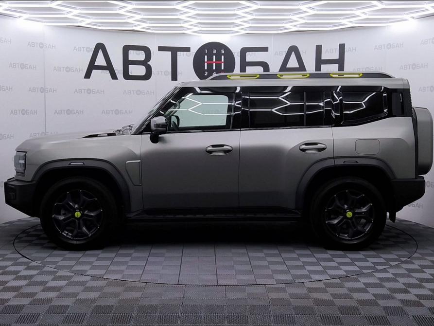 JETOUR T2 Екатеринбург  - изображение 4