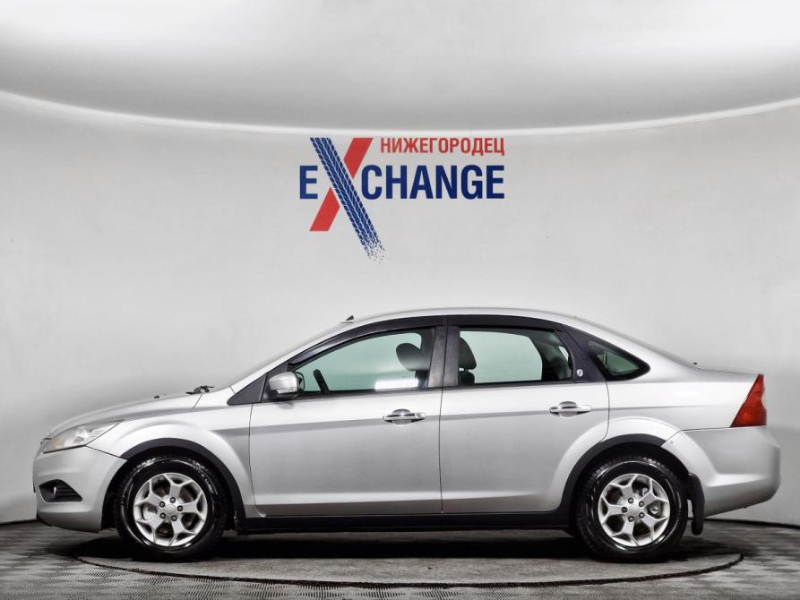 Ford Focus II Рестайлинг Нижний Новгород  - изображение 8