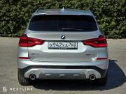 BMW X3 III (G01) Самара  - изображение 34