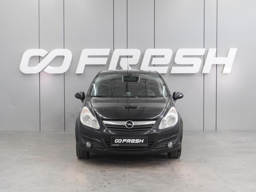 Opel Corsa D Воронеж  - изображение 3