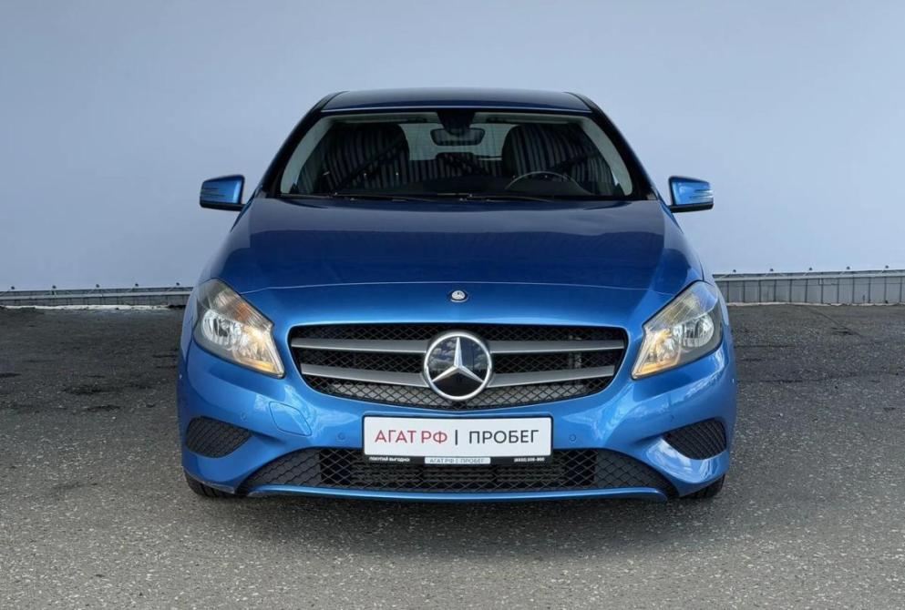 Mercedes-Benz A-Класс III (W176) Киров  - изображение 2