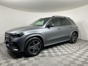 Mercedes-Benz GLE II (V167) Рестайлинг Москва  - изображение 24
